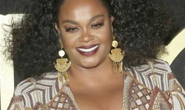 Jill Scott