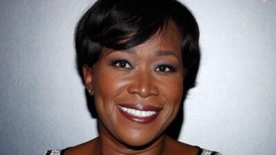 Joy Reid