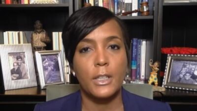Keisha Lance Bottoms