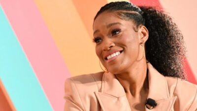KeKe talks MeToo movement