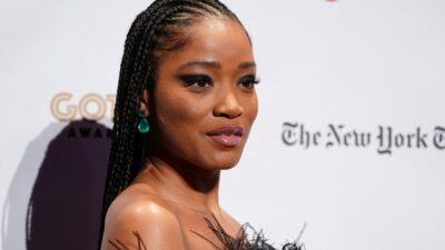 keke palmer