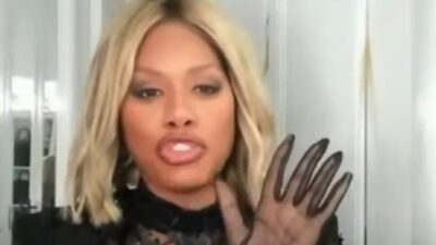 Laverne Cox