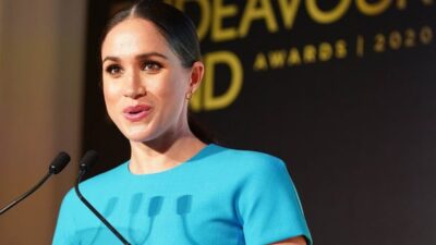Duchess of Sussex