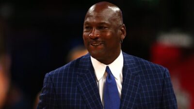 Michael Jordan