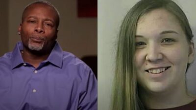 Why Does Tyrice Like Shanda? Love After Lockup