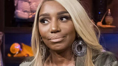 NENE LEAKES