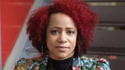 Nikole Hannah-Jones