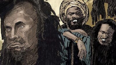 OUR ROOTS1 - First Rasta