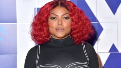Taraji P. Henson