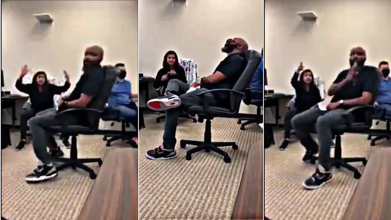 Texas Woman Calls Her Boss the N-Word After She&rsquo;s Fired