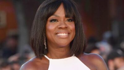 viola davis