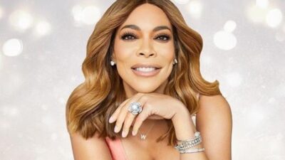 Wendy Williams