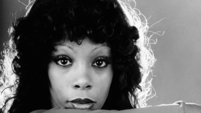 Donna Summer (Echoes/Redferns/getty images)