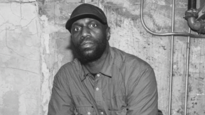 Mailk B. of The Roots