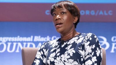 JOY REID