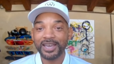 will smith