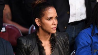 HALLE BERRY
