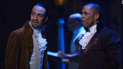 'Hamilton'