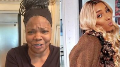 NeNe Leakes, MoNique