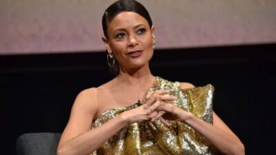 Thandie Newton