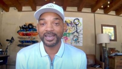 will smith