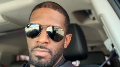 Andrew Gillum