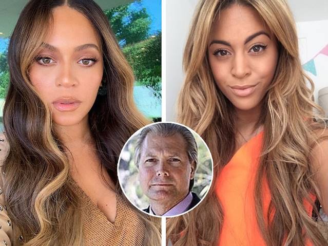 Beyonce, KW Miller