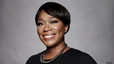 joy reid