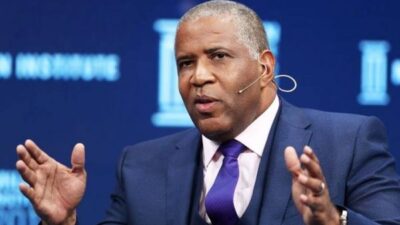 Robert F. Smith