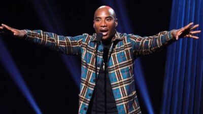Charlamagne Tha God