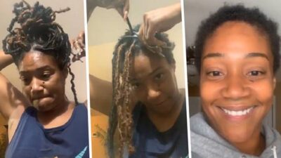 Tiffany Haddish