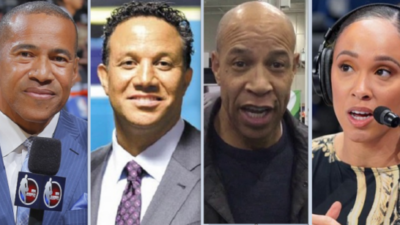 play-by-play broadcasters