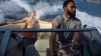 john david washington tenet