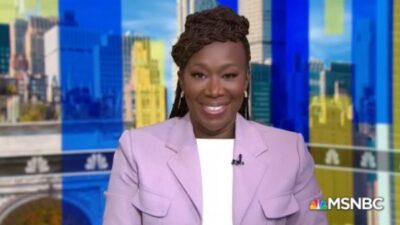 Joy Reid