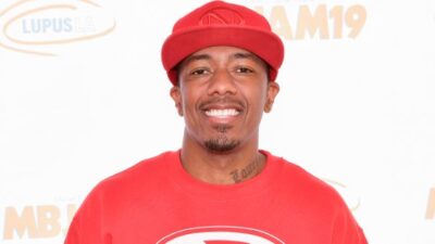 nick cannon