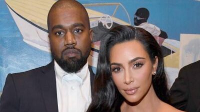kim kanye