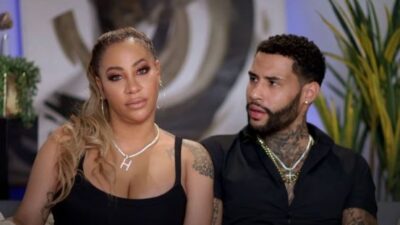‘MARRIAGE BOOT CAMP: HIP HOP EDITION’