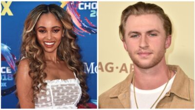 Michael Kopech Files for Divorce from Pregnant Riverdale Star Vanessa Morgan After 6 Months of Marriage
