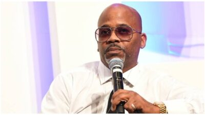 Dame Dash