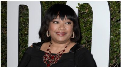 zindzi mandela