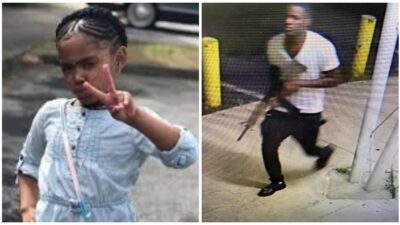 Secoriea Turner Homicide