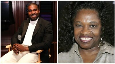 kanye and donda