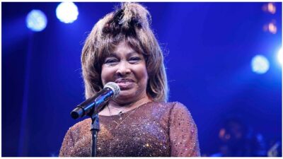 tina turner