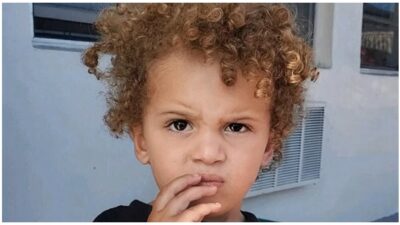 missing toddler in Florida