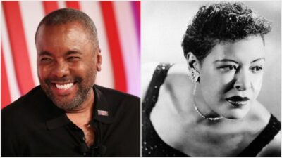 lee daniels, billie holiday