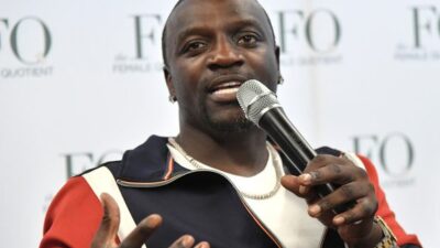 Akon