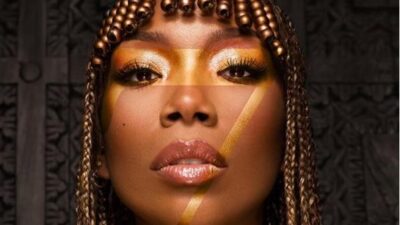 Brandy (Instagram)