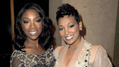 Brandy & Monica (Getty)