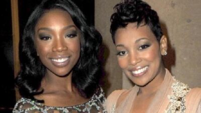 Brandy & Monica (Getty)