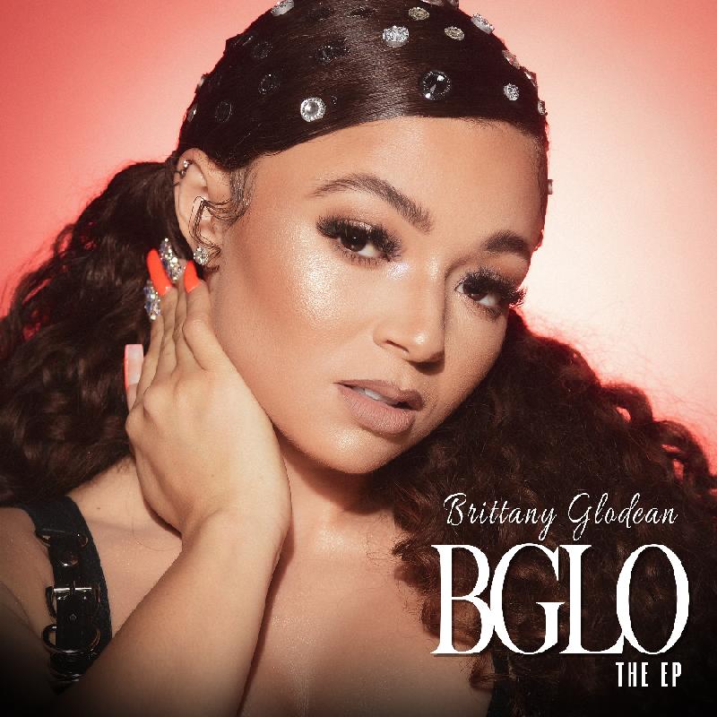 Brittany Glodean-BGLO the EP 300